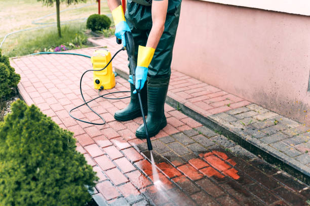 Best Pool Deck Cleaning  in Atco, NJ